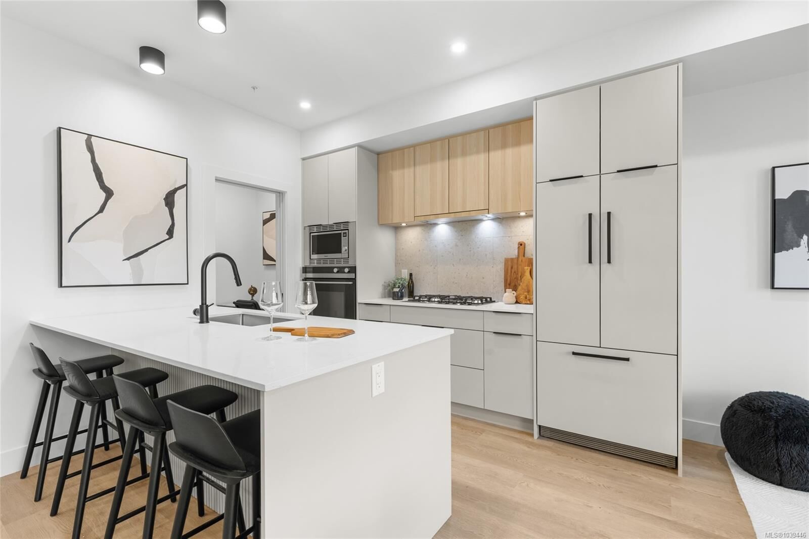 Property Photo: 2341 Bear Mountain Pkwy #503 BC V9B 6V1