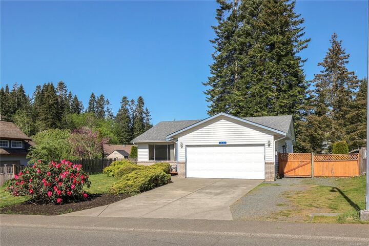 Property Photo:  1832 Valley View Dr  BC V9N 8S4 