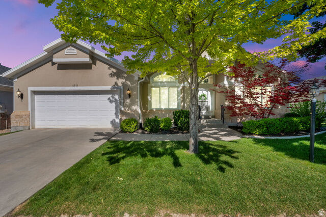 Property Photo: 4561 S Lori Leigh Ln UT 84117