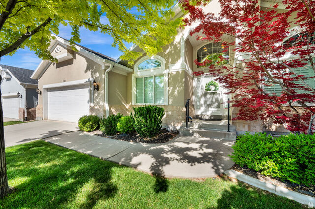 Property Photo:  4561 S Lori Leigh Ln  UT 84117 
