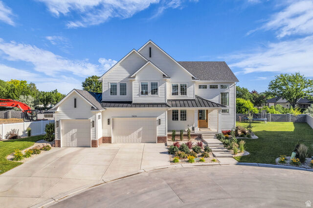Property Photo:  11674 S Myers Park Ln  UT 84065 