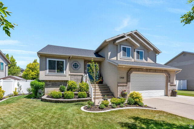 Property Photo:  1368 W 2350 S  UT 84087 