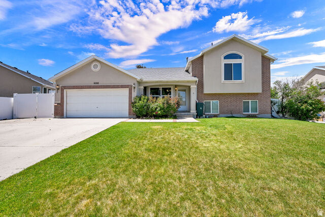 Property Photo: 9592 Wood Park Ln UT 84009