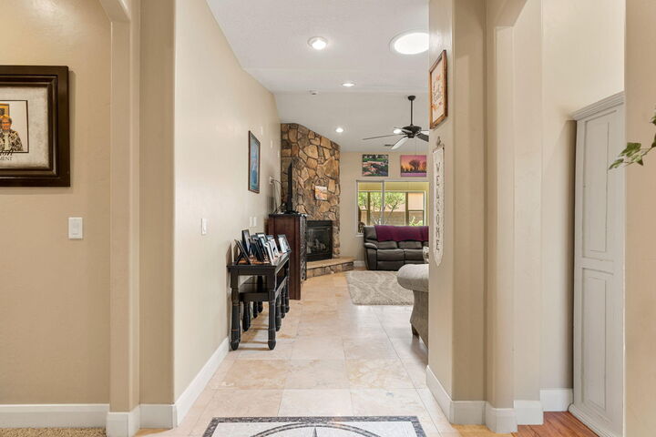 Property Photo: 3467 W 1675 N UT 84721