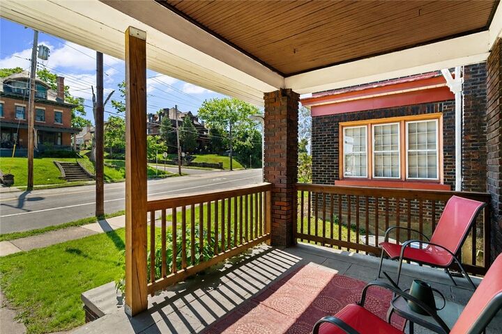 Property Photo:  3733 Perrysville Ave  PA 15214 