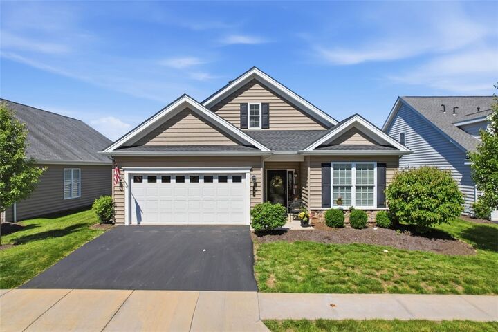 Property Photo:  146 Summer Seat Ln  PA 15237 