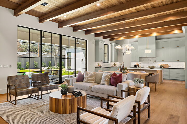 Property Photo: 5906 Rickey Drive TX 78757