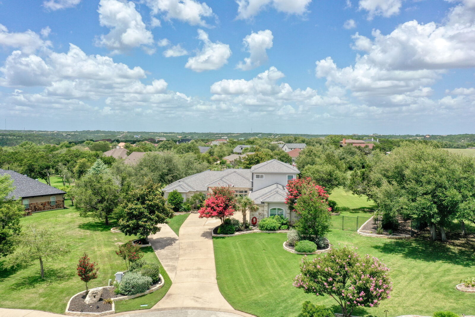Property Photo:  1601 Coronado  TX 78641 