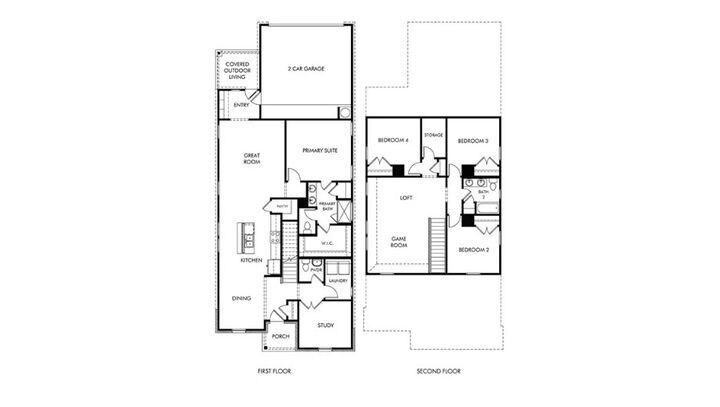 Property Photo:  679 Clarissa Street  TX 78610 
