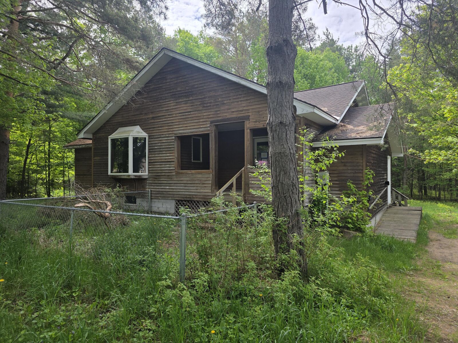 Property Photo:  15 Brentwood Avenue  NY 12986 