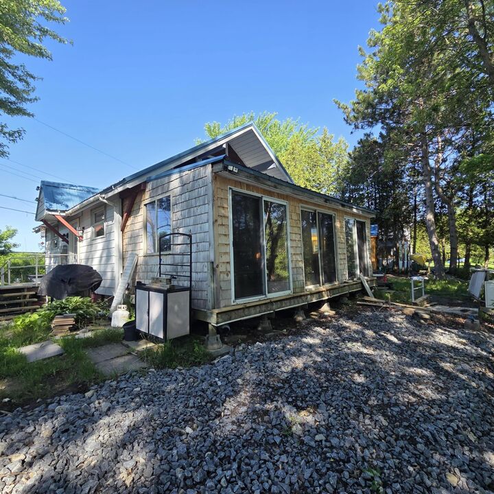 Property Photo: 2710 Lake Shore Road NY 12921