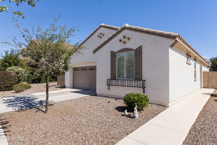 Property Photo:  20958 E Pecan Lane  AZ 85142 