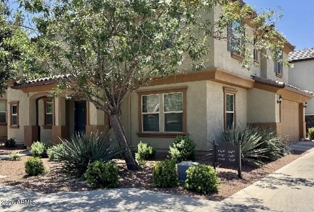 Property Photo: 6843 E Posada Circle AZ 85212