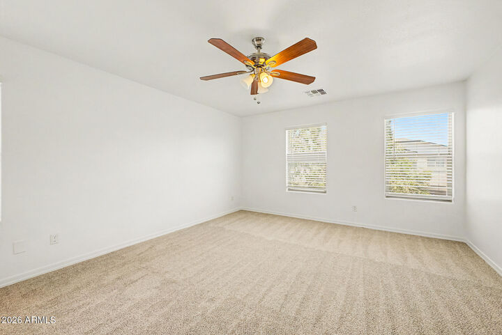 Property Photo:  2527 E Meadow Creek Way  AZ 85140 