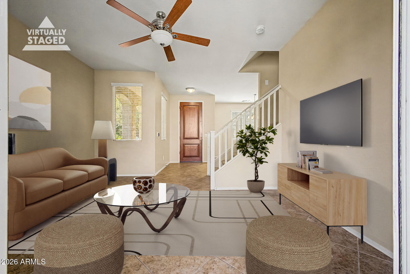Property Photo:  4342 E Carla Vista Drive  AZ 85295 