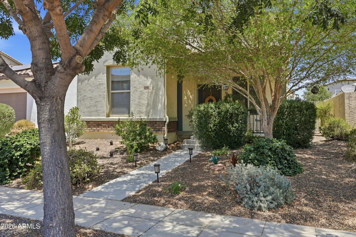 Property Photo: 14900 W Voltaire Street AZ 85379