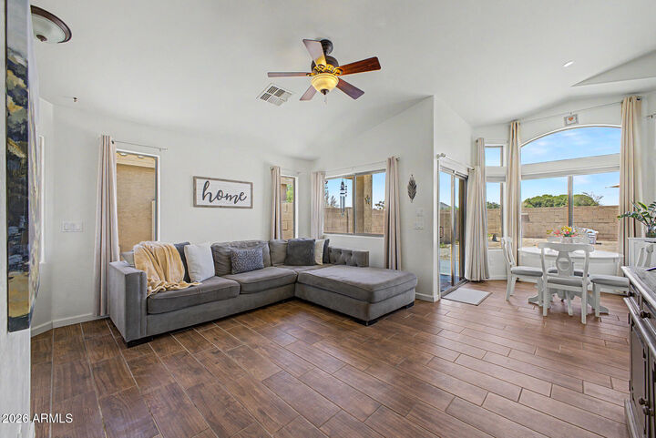Property Photo:  35654 N Murray Grey Drive  AZ 85143 