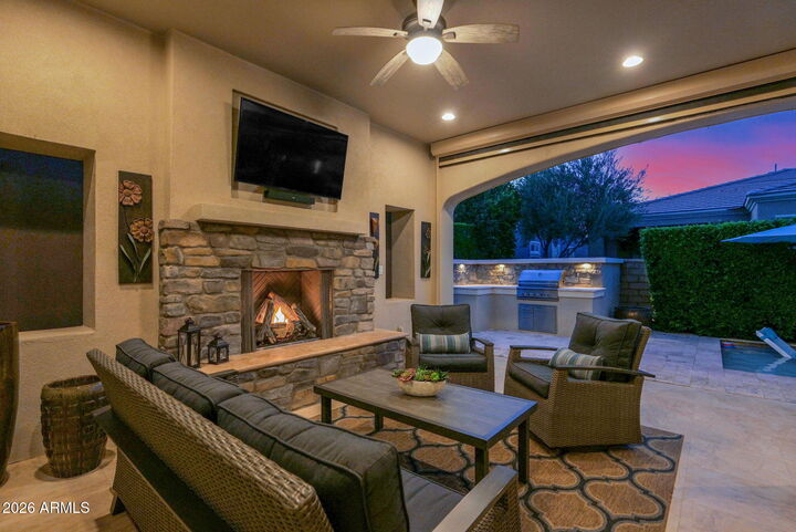 Property Photo:  1726 E Amaranth Trail  AZ 85140 