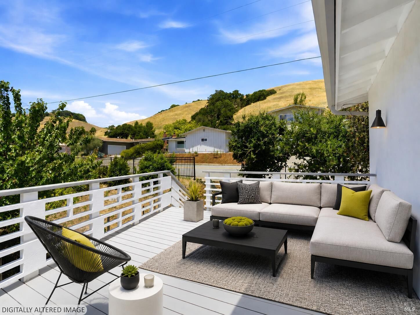Property Photo: 821 Las Colindas Road CA 94903