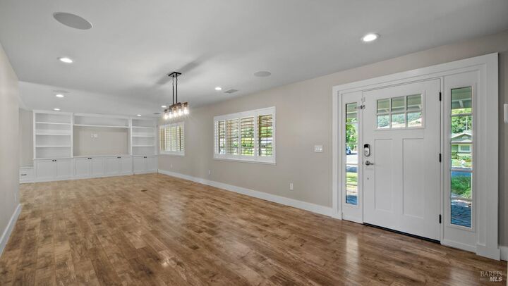 Property Photo:  204 Paseo Arboles  CA 94534 