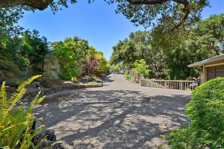 Property Photo: 10 Shari Court CA 94947