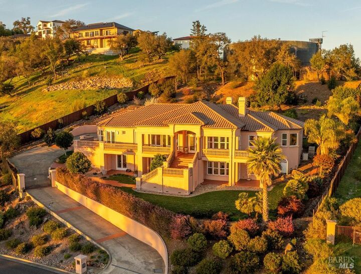 Property Photo: 3729 Skyfarm Drive CA 95403