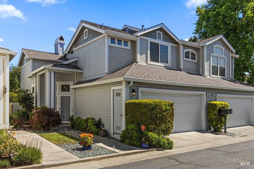 Property Photo:  383 N Wildwood  CA 94547 