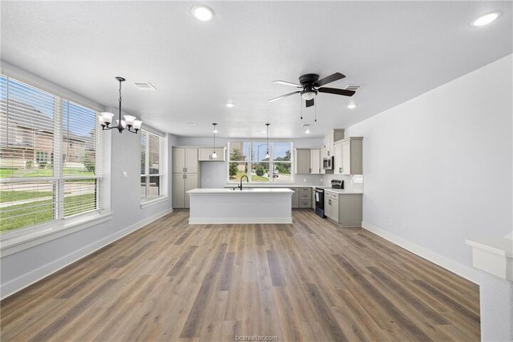 Property Photo: 2142 Big River Street TX 77840
