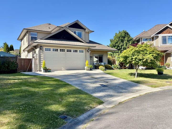 Property Photo: 910 Oceanmount Boulevard BC V0N 1V8
