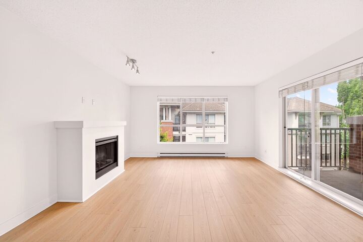 Property Photo:  8929 202 Street A420  BC V1M 0B4 