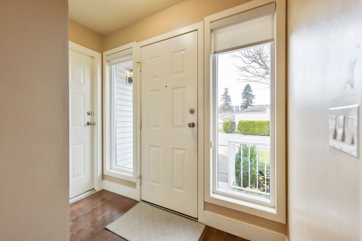 Property Photo:  2345 Cranley Drive 17  BC V4A 9G5 