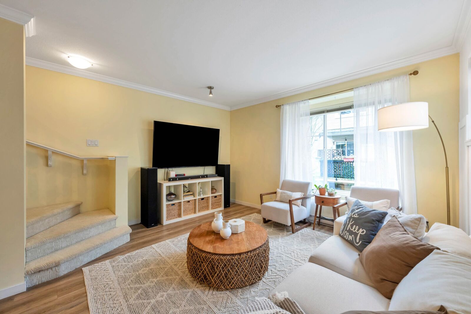 Property Photo: 5839 Panorama Drive 42 BC V3S 0P4