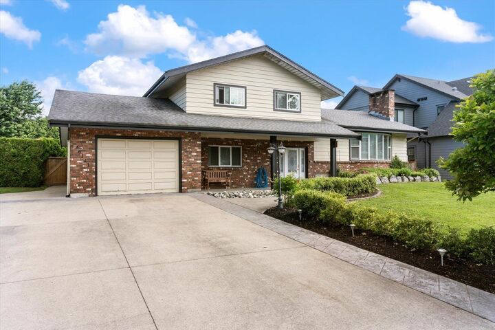 Property Photo:  46111 Roy Avenue  BC V2R 2C2 