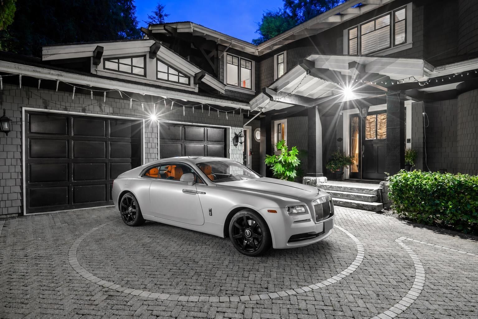 Property Photo: 2060 Gisby Street BC V7V 4N3
