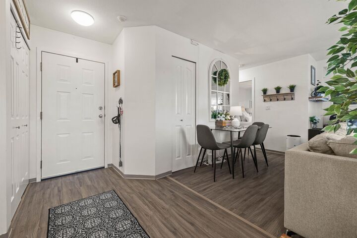 Property Photo: 46351 Yale Road 206 BC V2P 2P8