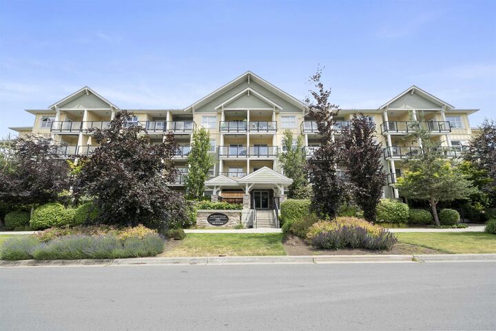 Property Photo:  5020 221A Street 108  BC V2Y 0V5 