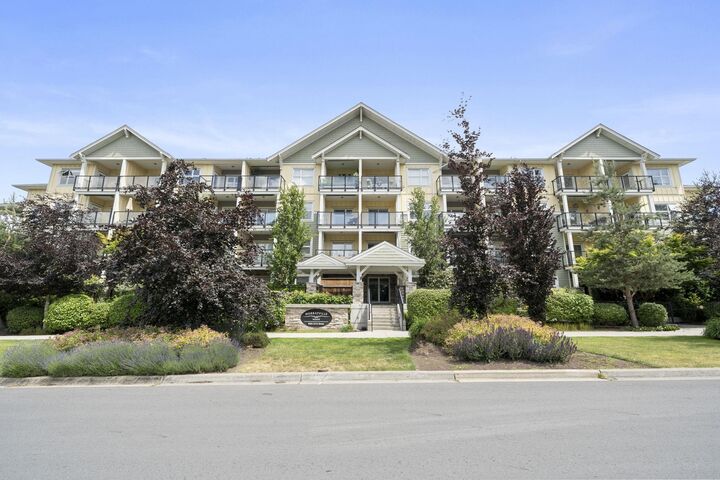 Property Photo: 5020 221A Street 108 BC V2Y 0V5