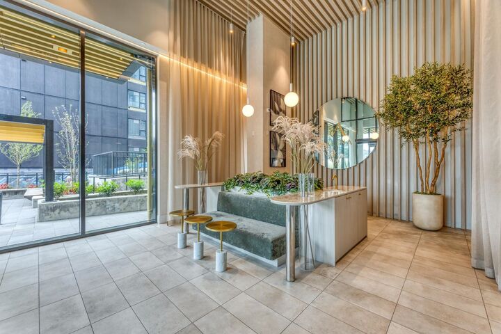 Property Photo:  626 Claremont Street 1406  BC V3J 0T1 