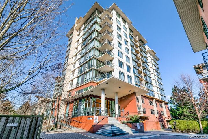 9171 Ferndale Road 817 — photo 1