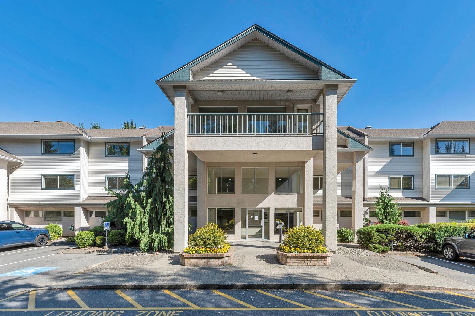 Property Photo: 1755 Salton Road 205 BC V2S 7C5
