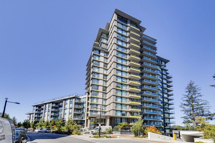 8850 University Crescent 105 — photo 1