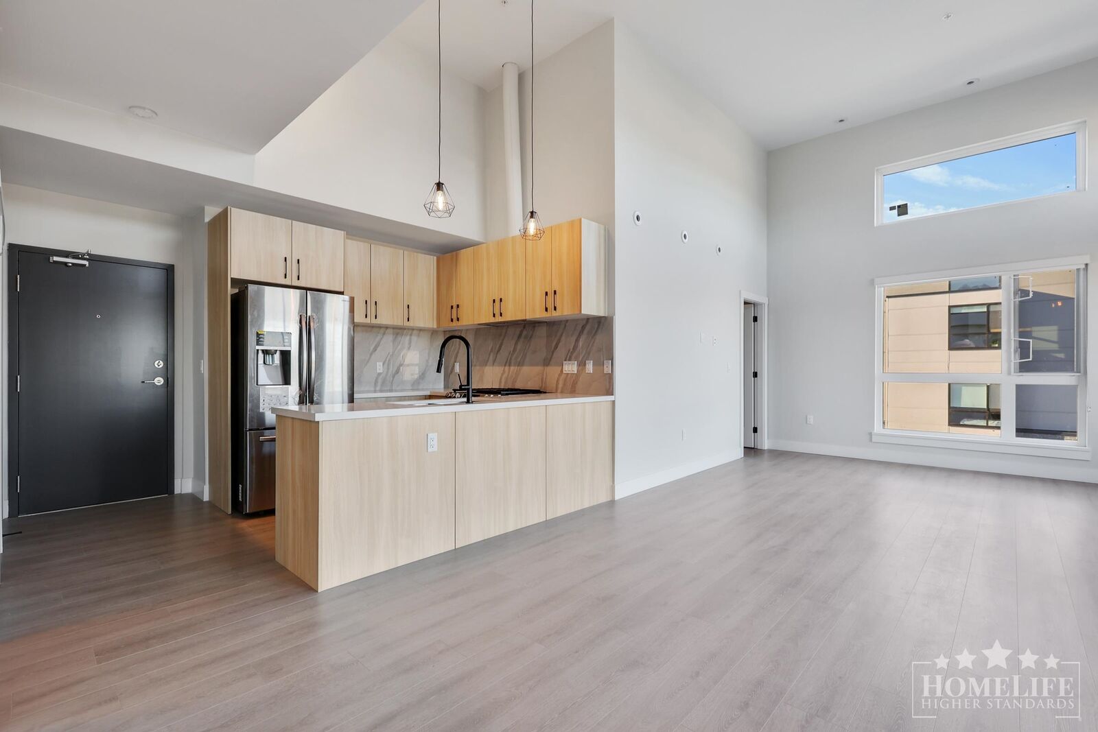 Property Photo:  14858 60 Avenue 302  BC V3S 0B5 