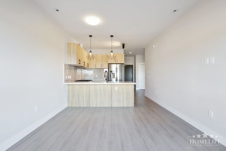 Property Photo:  14858 60 Avenue 306  BC V3S 0B5 