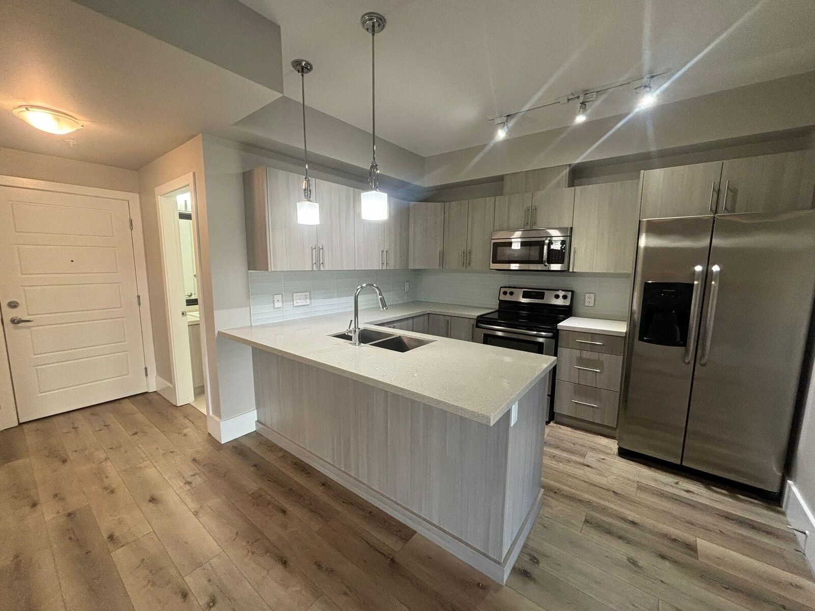 Property Photo:  12070 227 Street 101  BC V2X 9H2 