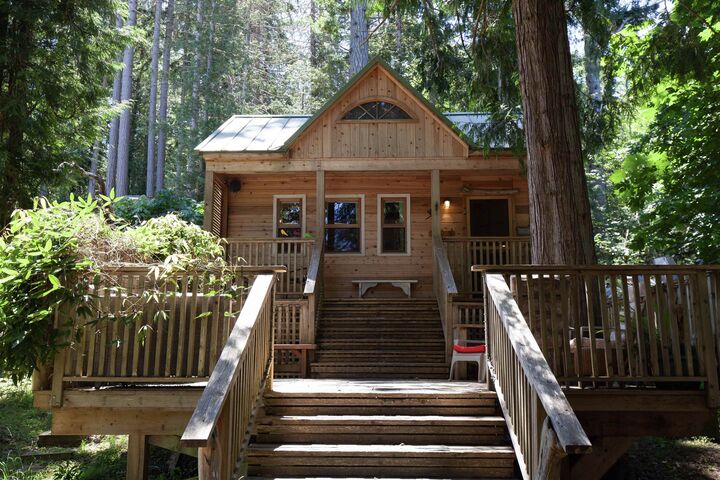 508 Aya Reach Road — photo 1