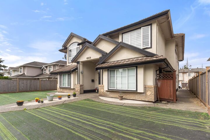 Property Photo: 6919 128 Street BC V3W 4E1