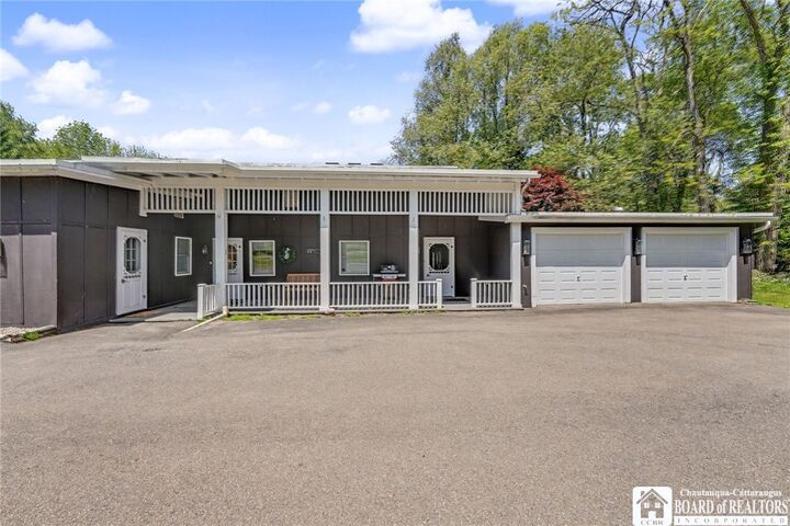Property Photo:  4994 W Lake Road  NY 14757 
