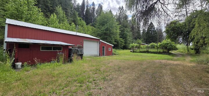 Property Photo: 46582 Highway 12 ID 83545