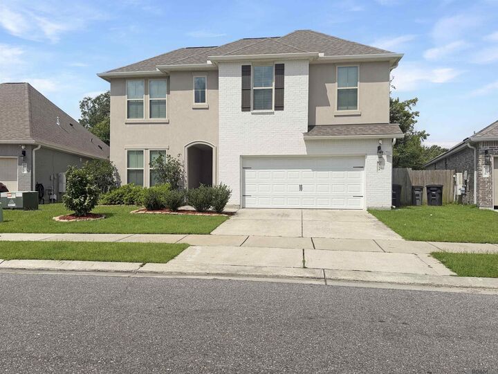 Property Photo: 4734 Malbec Ave LA 70817