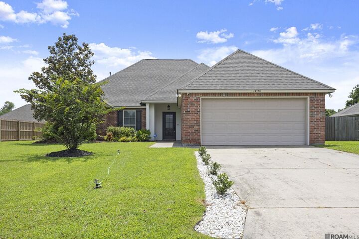 Property Photo:  14380 Summerset Dr  LA 70737 